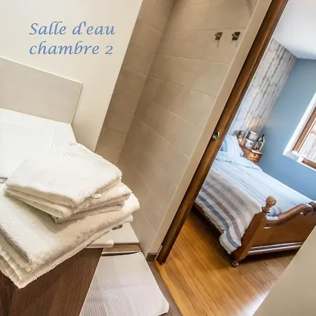 펜션 Le Coeur D'alsace