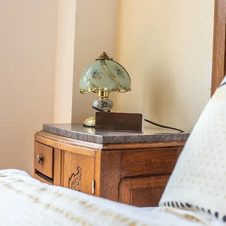 Le Coeur D'alsace Casa vacanze *