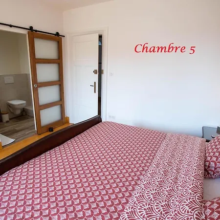 Le Coeur D'alsace Casa vacanze