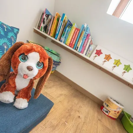 Casa vacanze Le Coeur D'alsace *