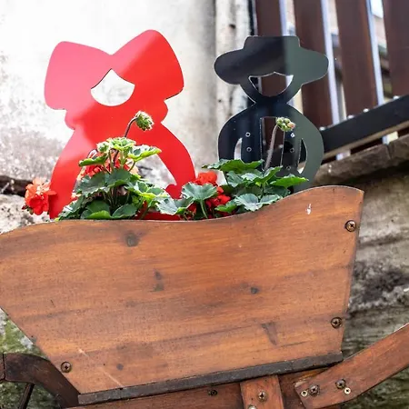 Le Coeur D'alsace