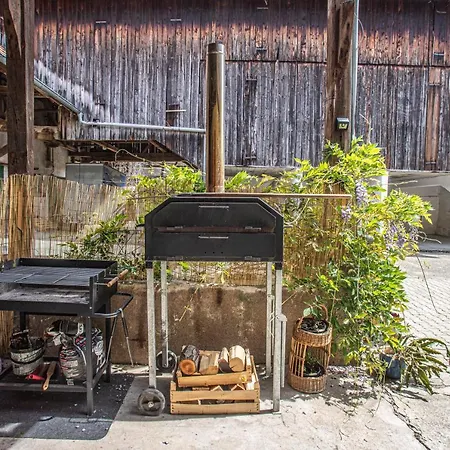 Casa vacanze Le Coeur D'alsace Boofzheim