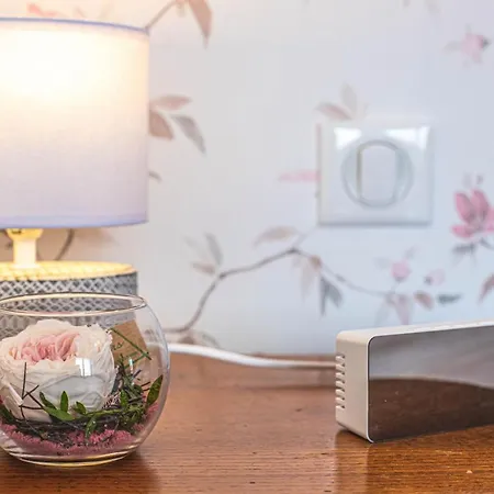 펜션 Le Coeur D'alsace *