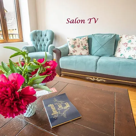 Casa vacanze Le Coeur D'alsace *