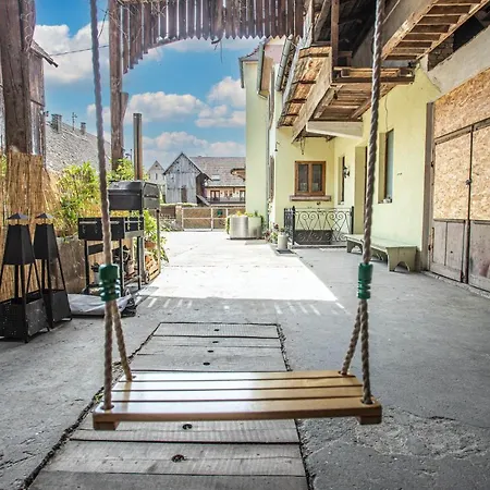 Le Coeur D'alsace Casa vacanze