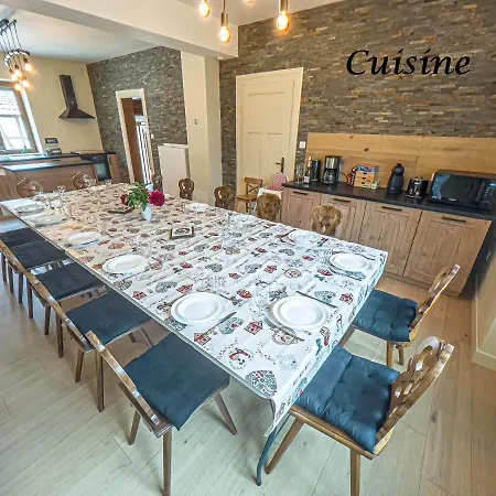 Le Coeur D'alsace * Boofzheim