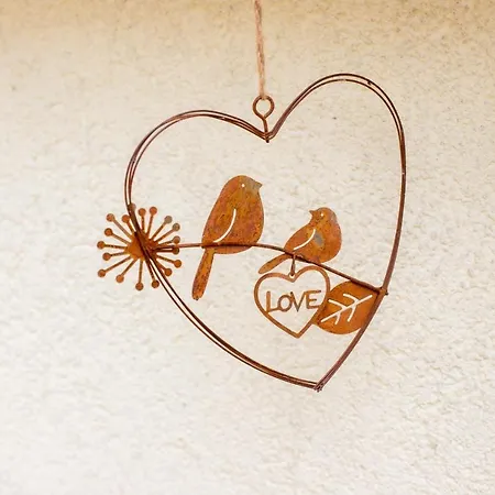 Le Coeur D'alsace *