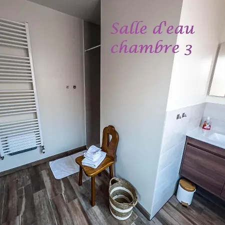 Le Coeur D'alsace * Boofzheim