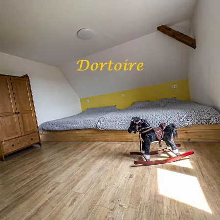 Le Coeur D'alsace Boofzheim