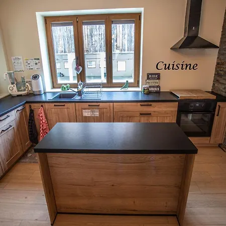 Casa vacanze Le Coeur D'alsace Boofzheim