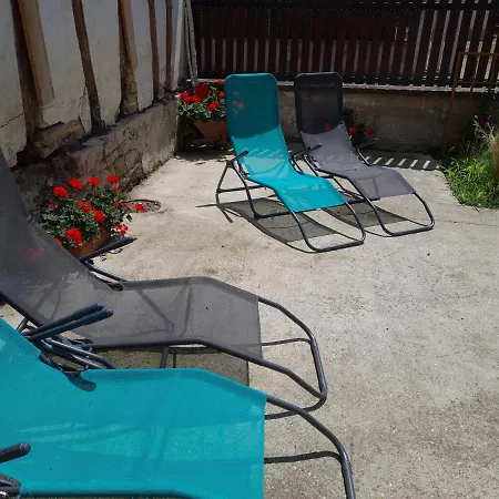 Le Coeur D'alsace 펜션