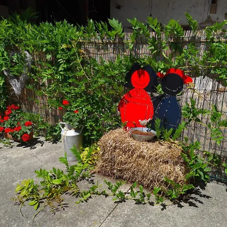 Casa vacanze Le Coeur D'alsace *