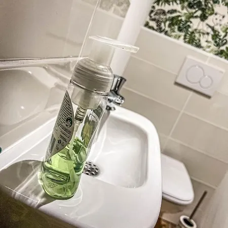 Le Coeur D'alsace 펜션 Boofzheim